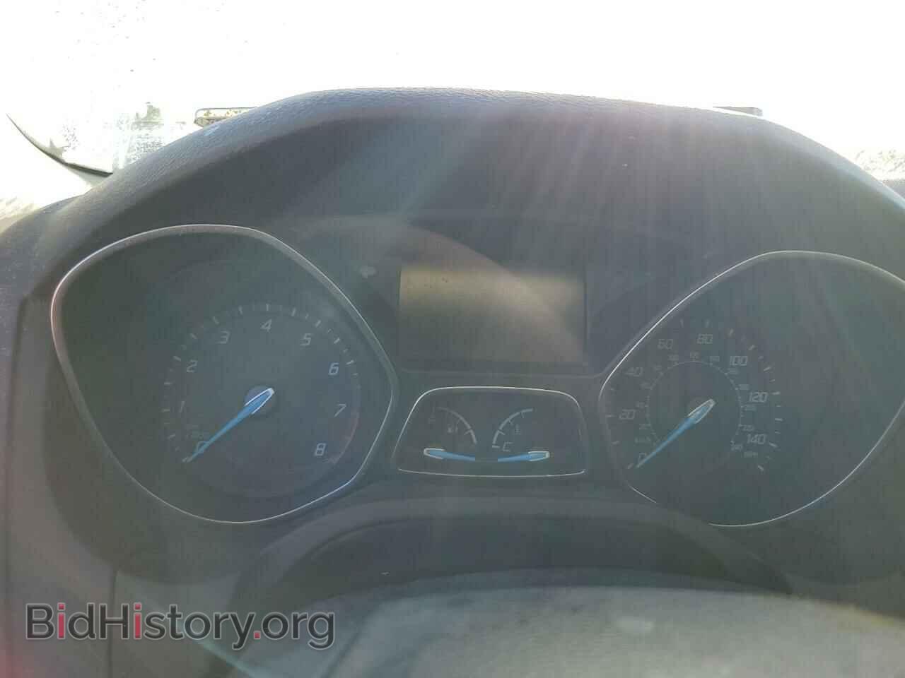 2014 FORD FOCUS - VIN: 1FADP3K2XEL129940 - Photo 8