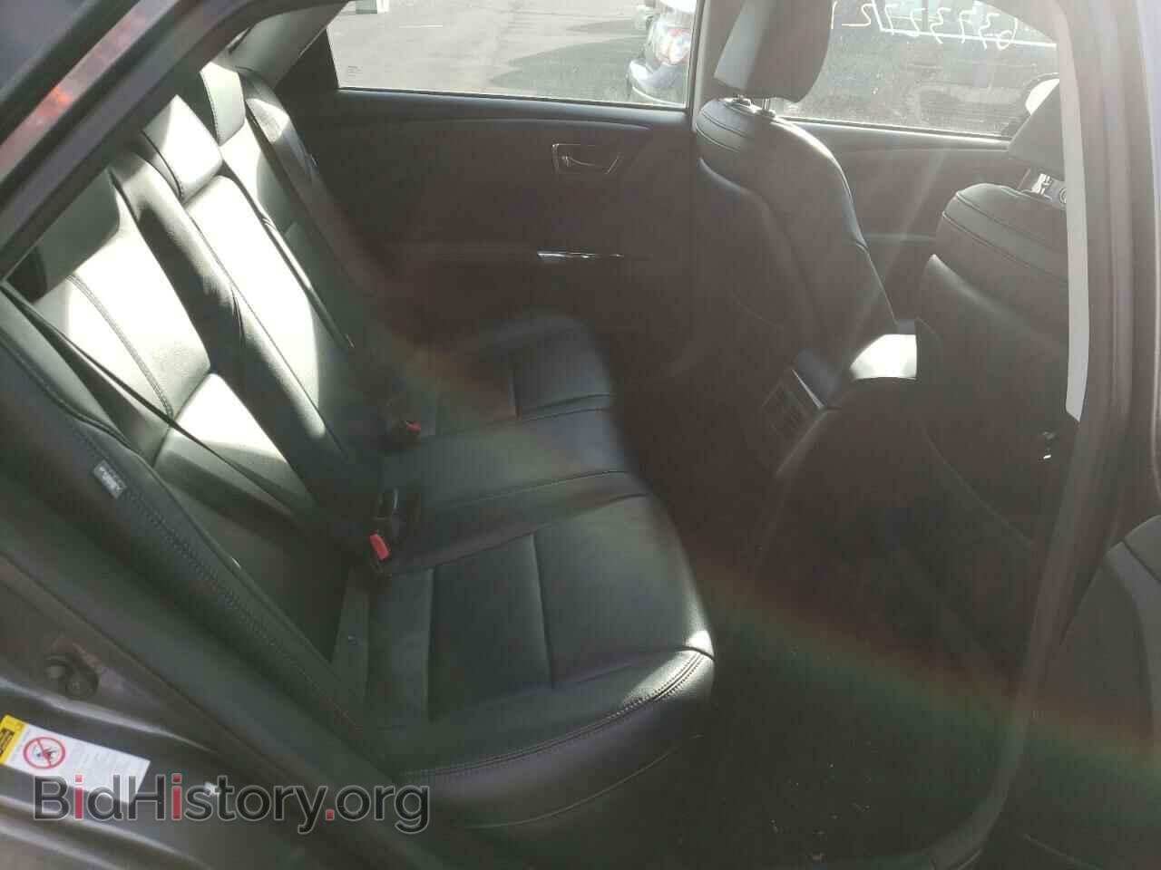 2013 TOYOTA AVALON - VIN: 4T1BD1EB5DU007212 - Фото 6