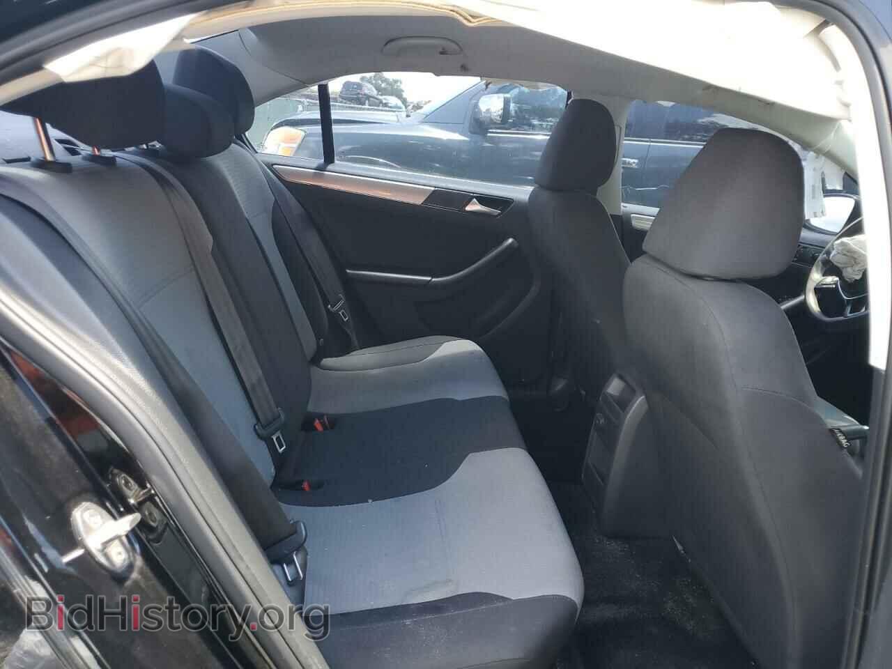 2017 VOLKSWAGEN JETTA - VIN: 3VW2B7AJ9HM281434 - Фото 10