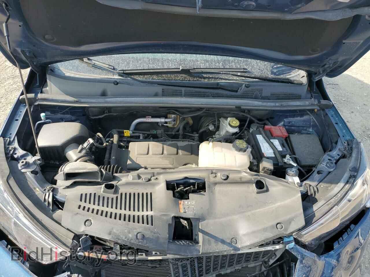 2020 BUICK ENCORE - VIN: KL4CJESB1LB083995 - Фото 12