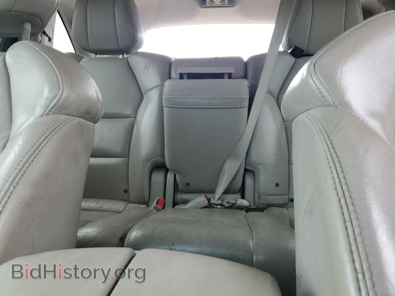 2012 ACURA MDX - VIN: 2HNYD2H32CH528800 - Фото 10