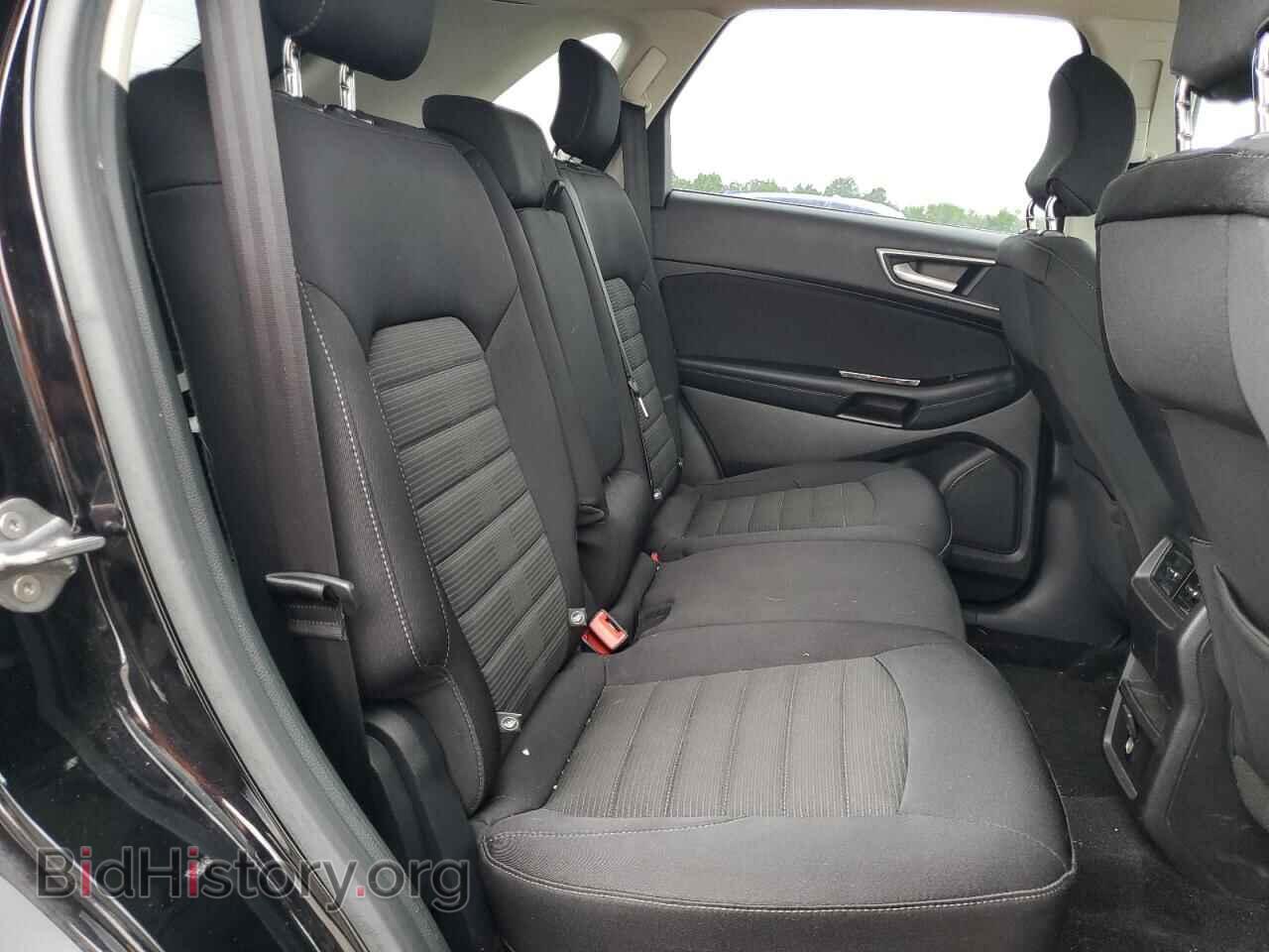 2018 FORD EDGE - VIN: 2FMPK4J91JBB30099 - Фото 11