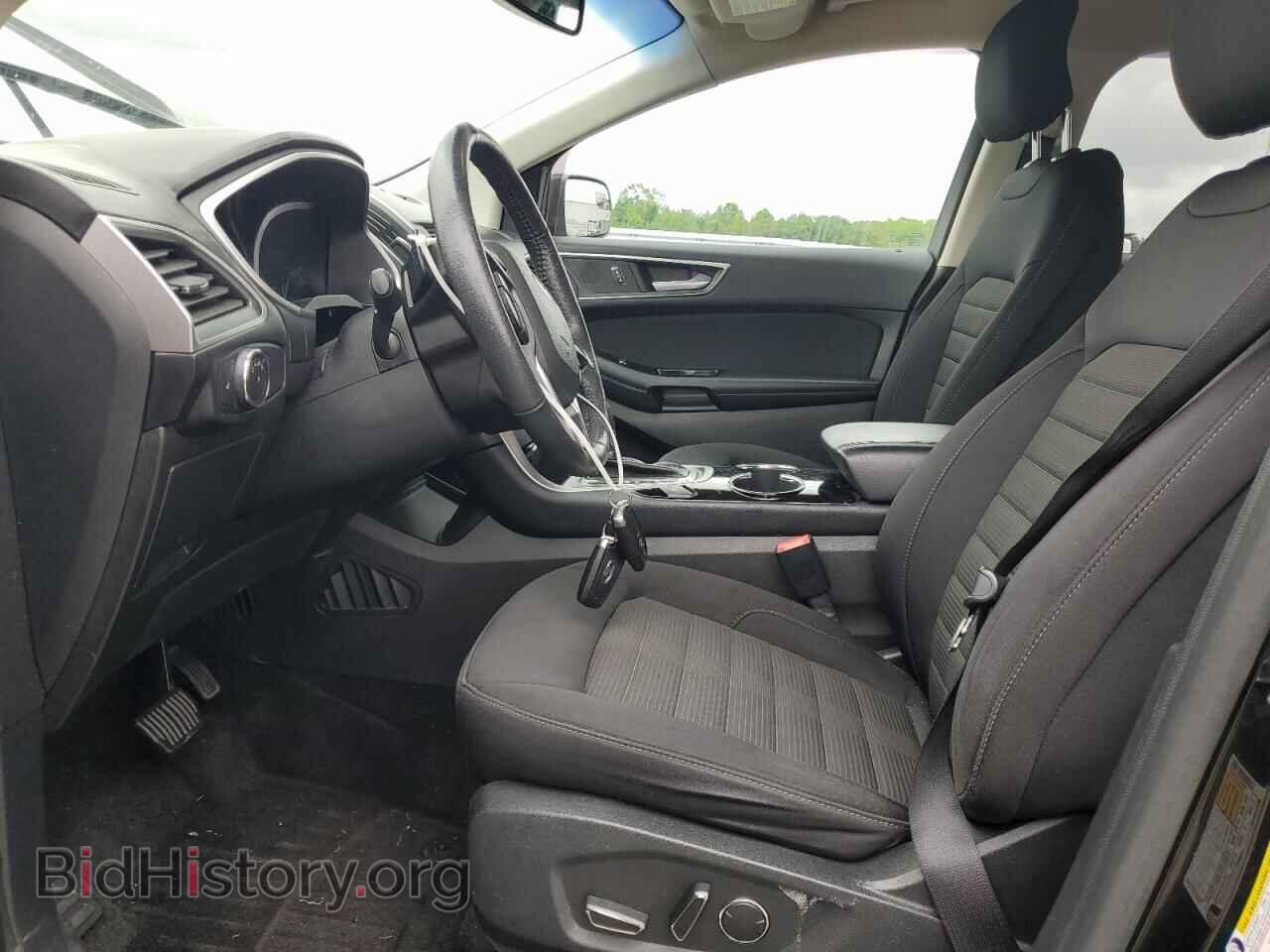 2018 FORD EDGE - VIN: 2FMPK4J91JBB30099 - Фото 7