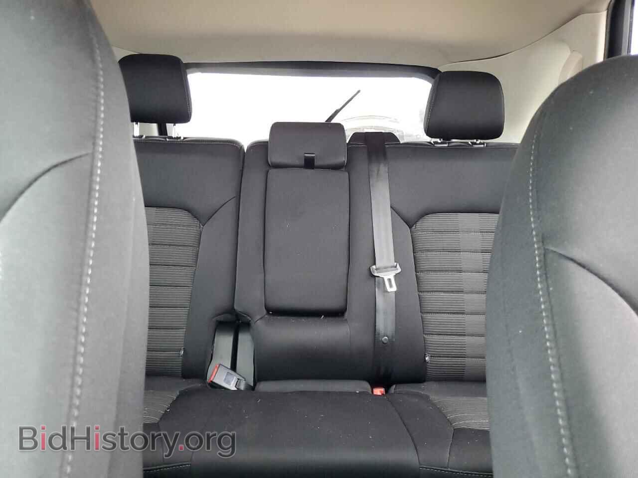 2018 FORD EDGE - VIN: 2FMPK4J91JBB30099 - Фото 10