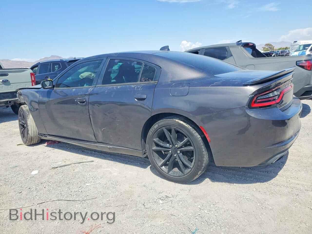 2016 DODGE CHARGER - VIN: 2C3CDXHG3GH169998 - Photo 2