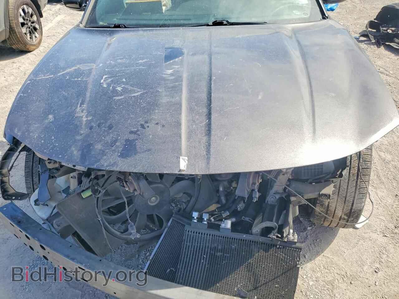 2016 DODGE CHARGER - VIN: 2C3CDXHG3GH169998 - Photo 11
