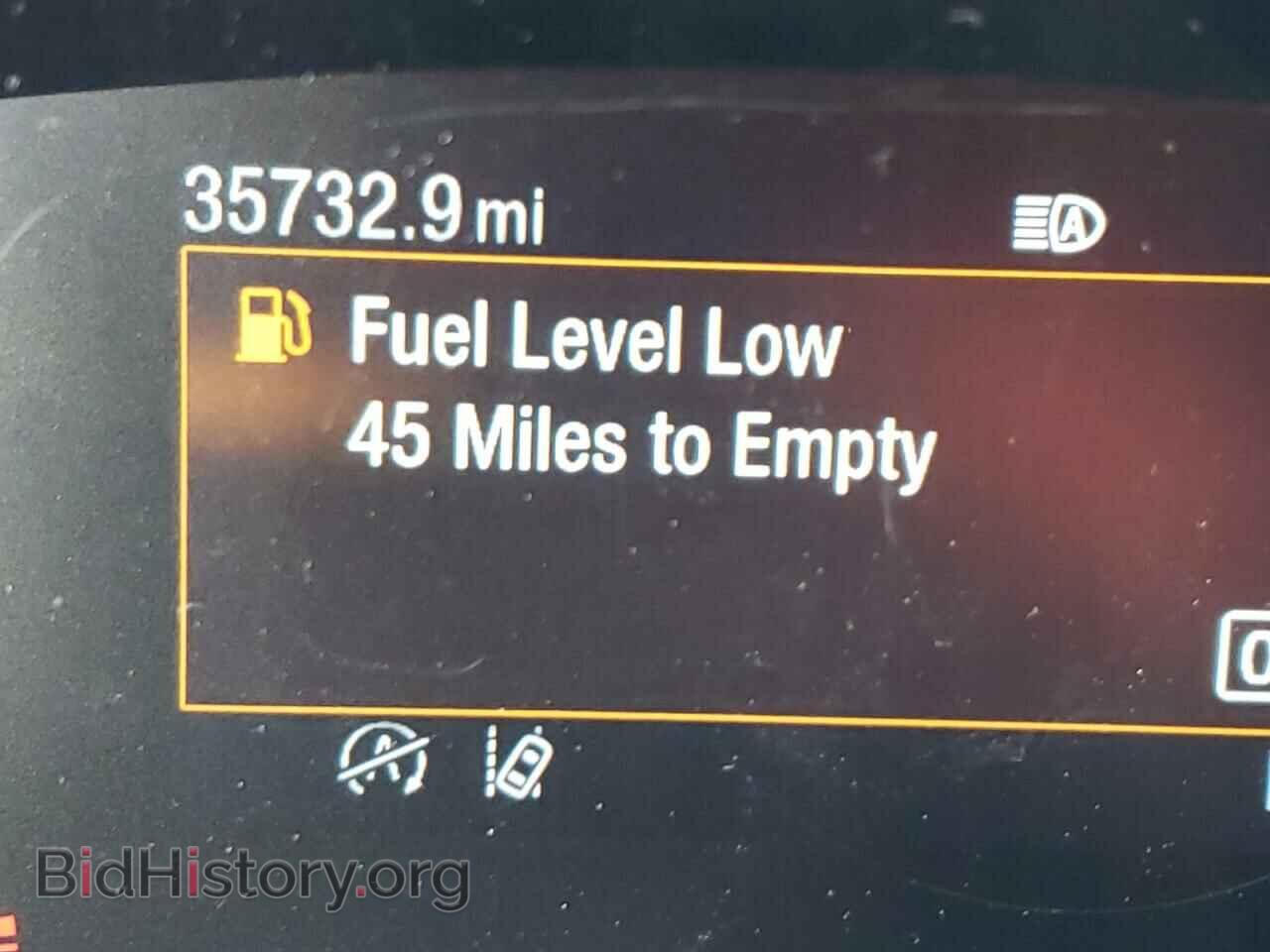 2020 FORD ESCAPE - VIN: 1FMCU0G69LUC49076 - Фото 8