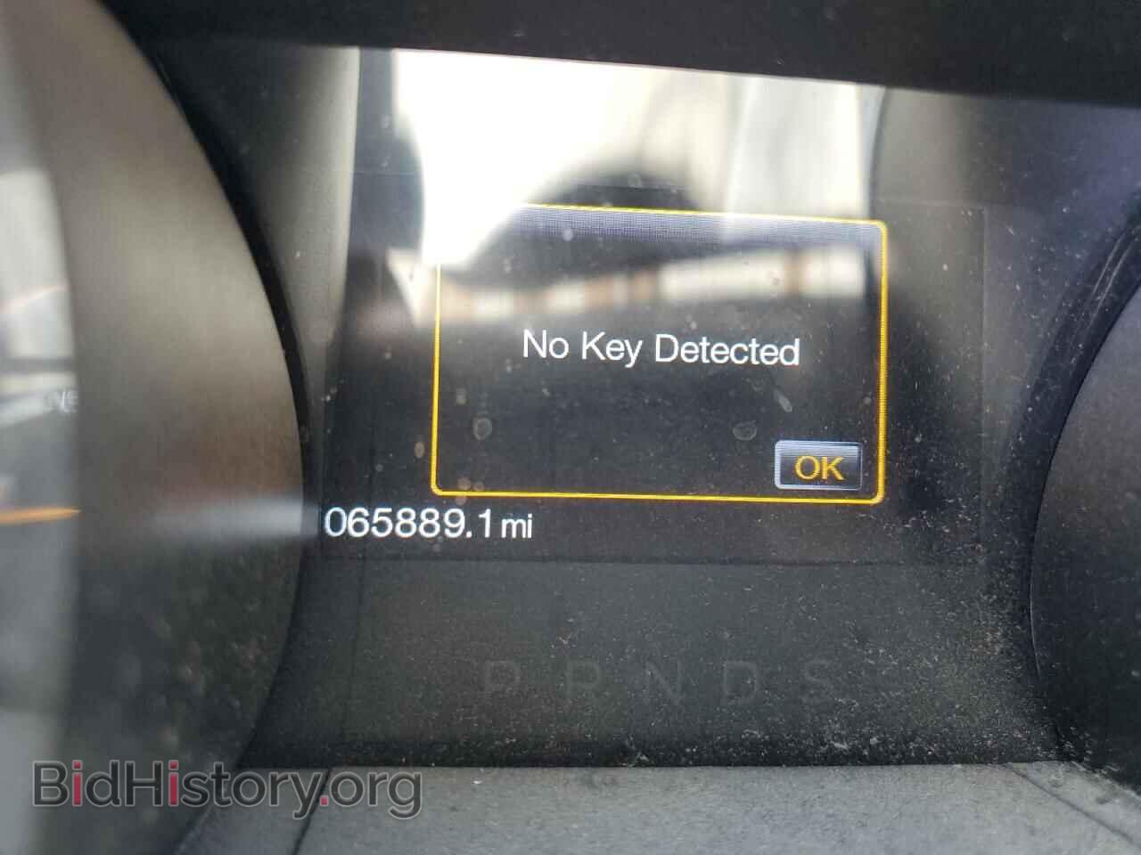 2016 FORD ALL Models - VIN: 1FA6P8TH4G5278988 - Фото 9