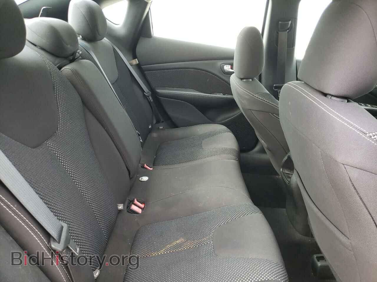 2015 DODGE DART - VIN: 1C3CDFBB8FD319672 - Фото 6