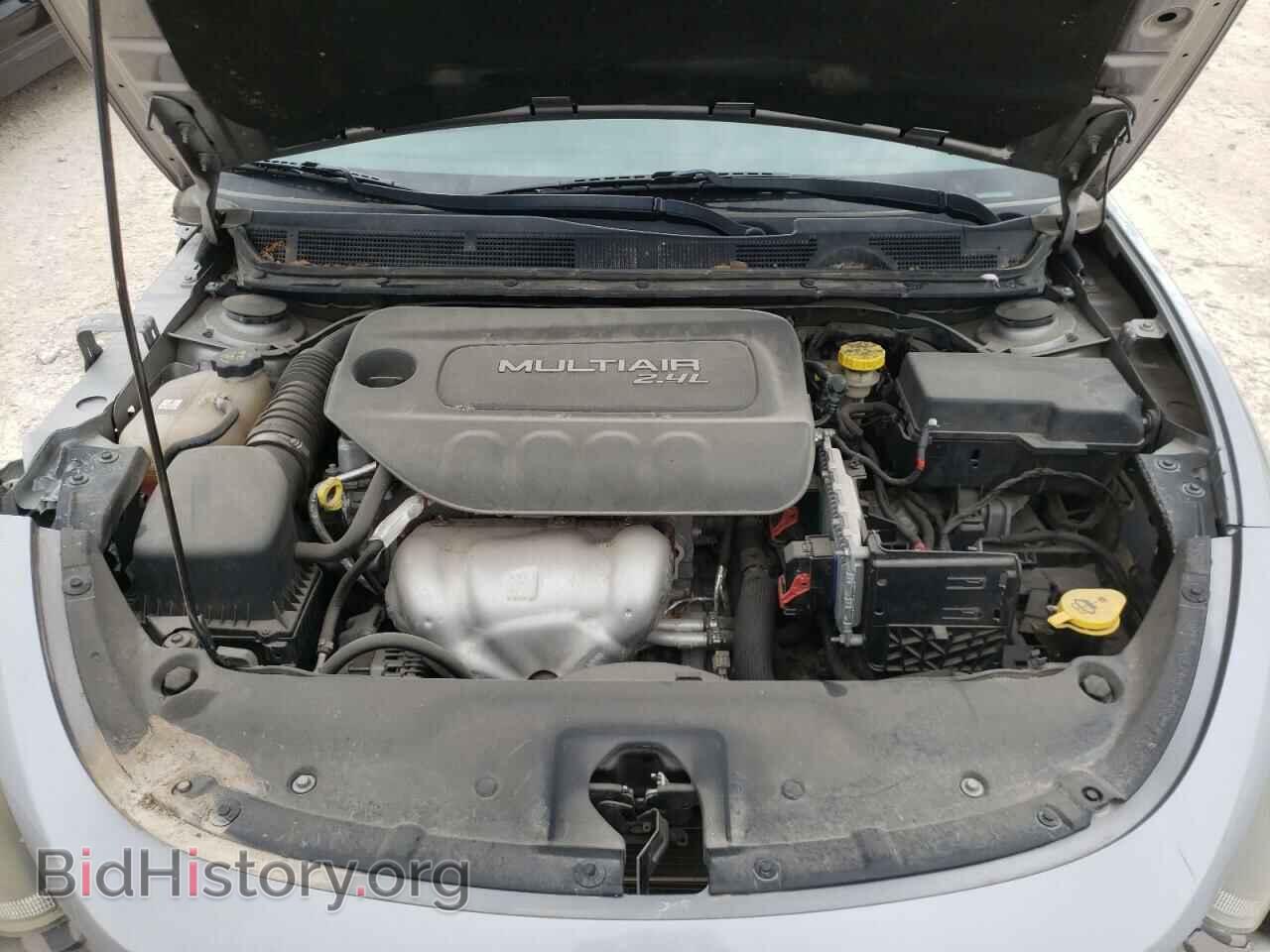 2015 DODGE DART - VIN: 1C3CDFBB8FD319672 - Фото 7