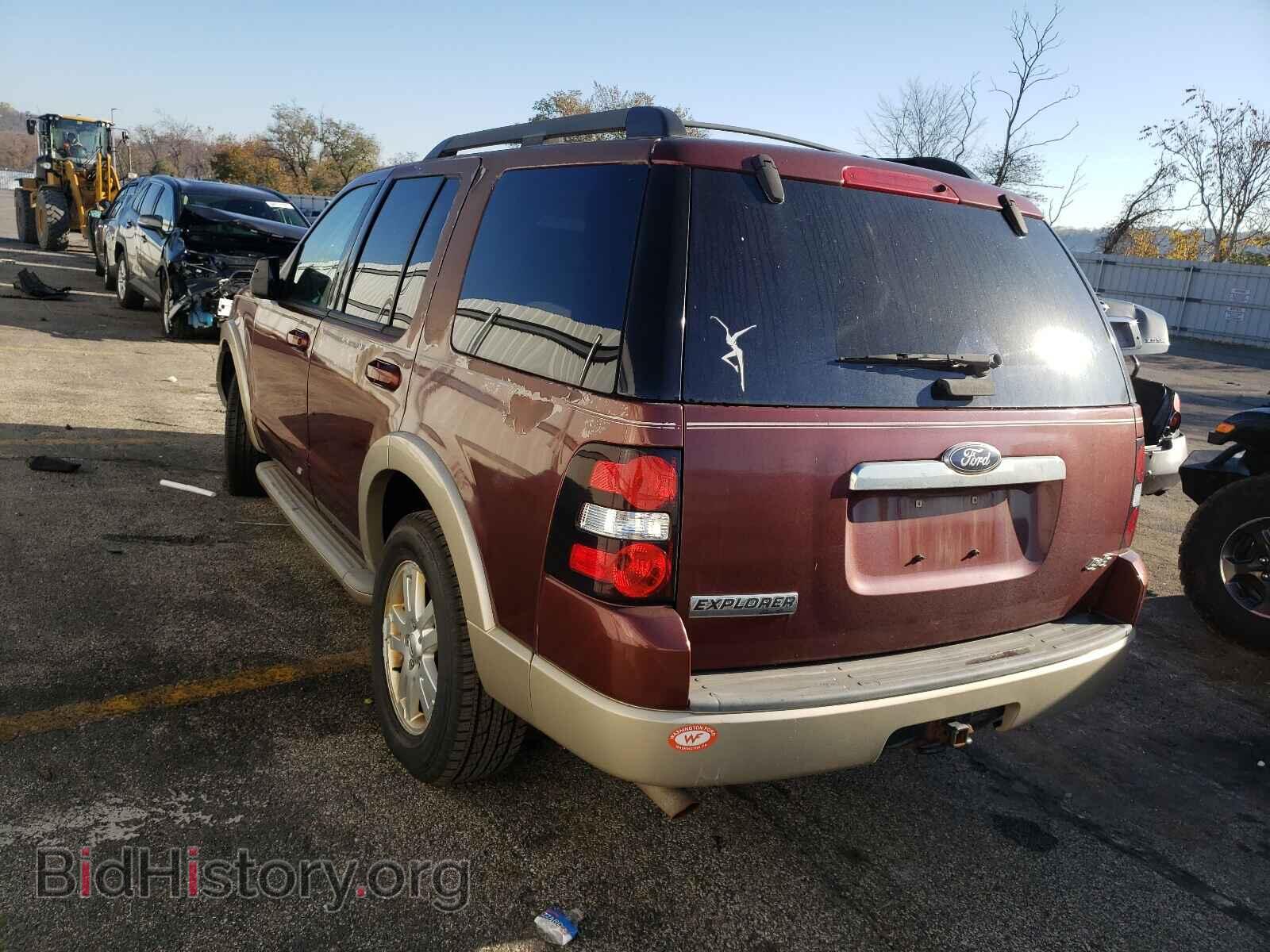 2010 FORD EXPLORER - VIN: 1FMEU7EE0AUA58266 - Фото 3