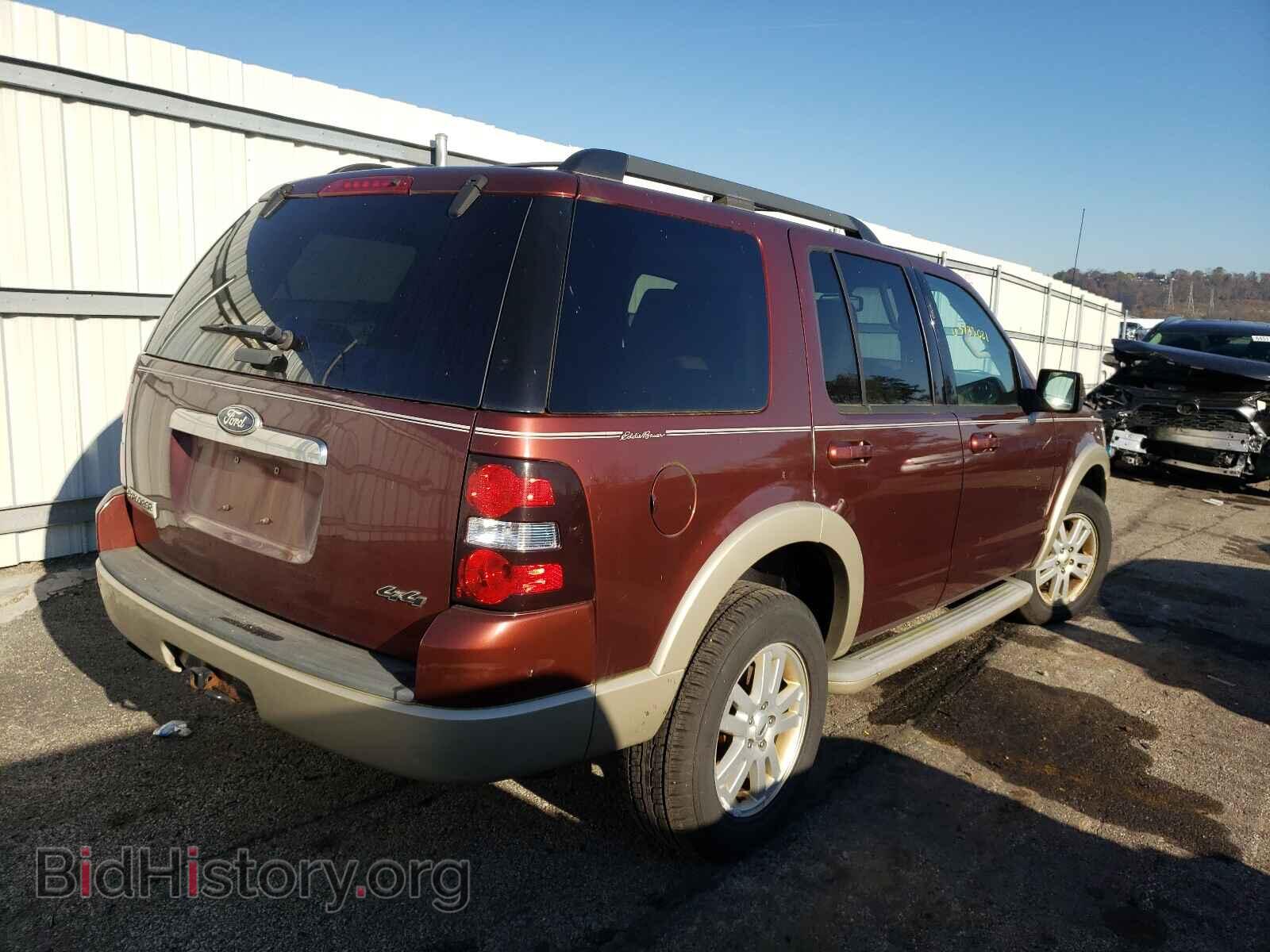 2010 FORD EXPLORER - VIN: 1FMEU7EE0AUA58266 - Фото 4