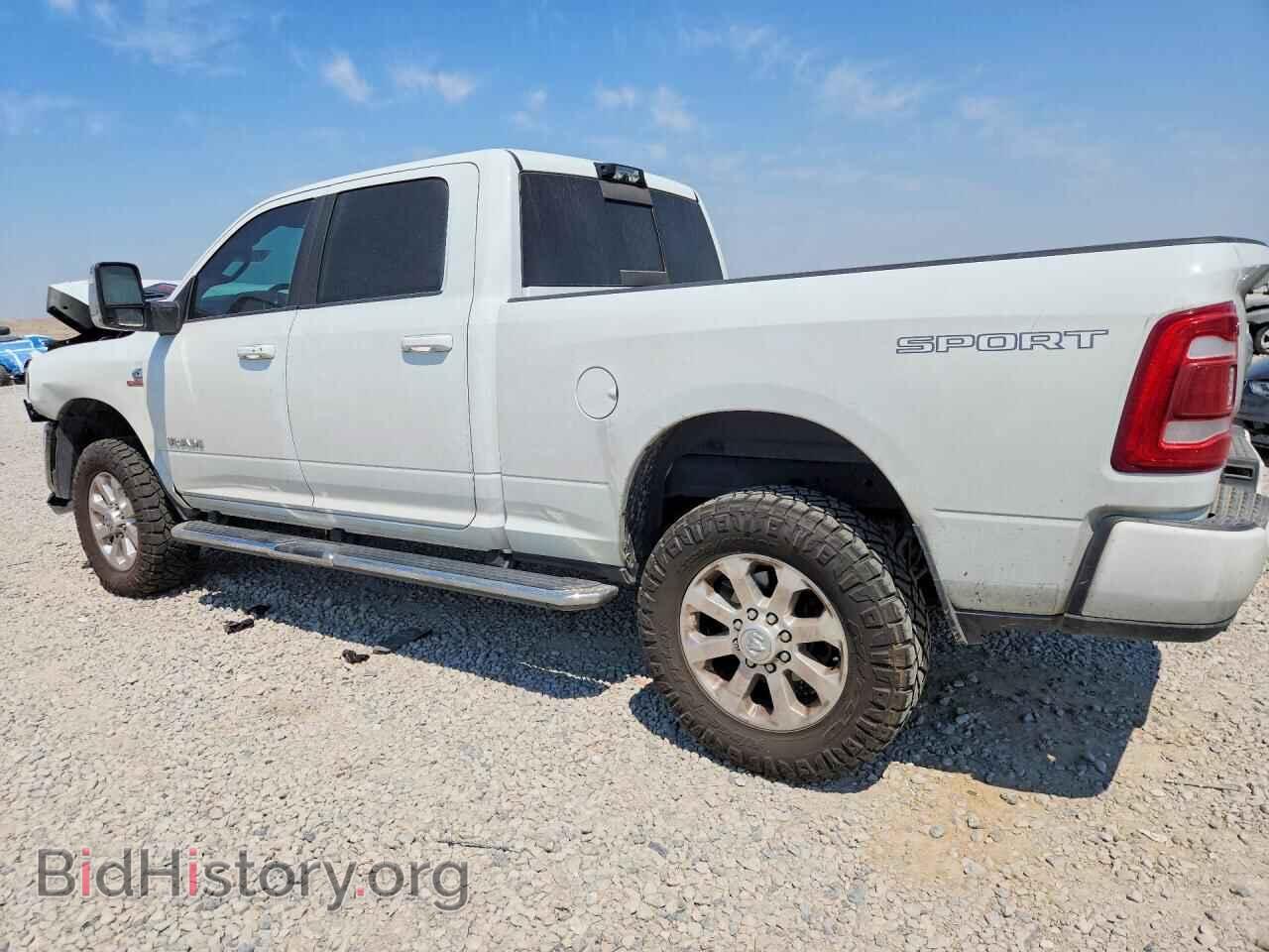 2024 RAM 2500 - VIN: 3C6UR5FL2RG145577 - Photo 2