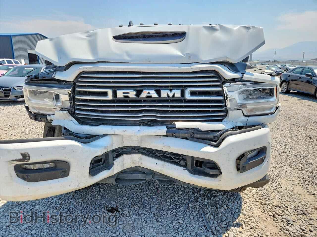 2024 RAM 2500 - VIN: 3C6UR5FL2RG145577 - Photo 5