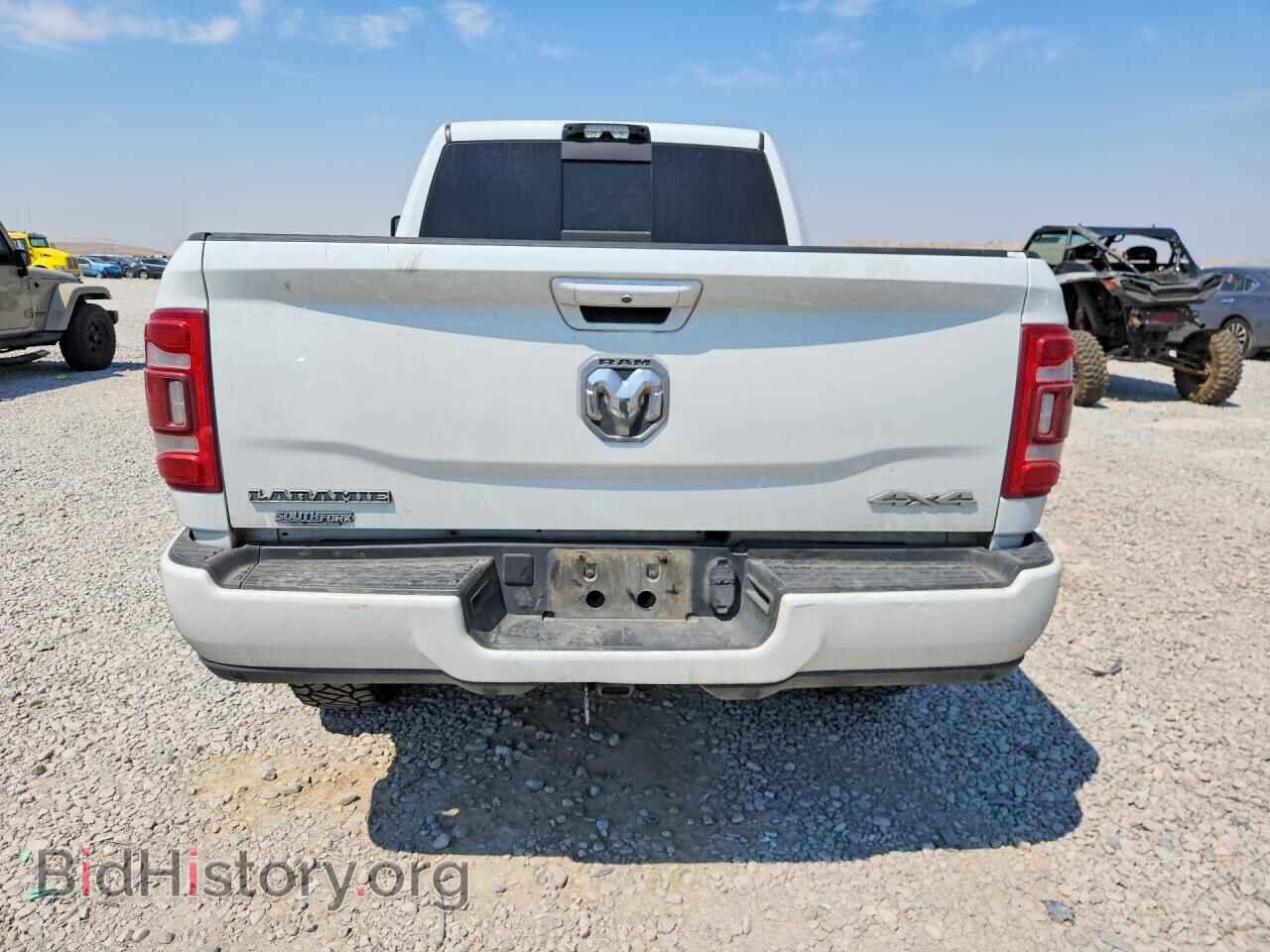 2024 RAM 2500 - VIN: 3C6UR5FL2RG145577 - Photo 6