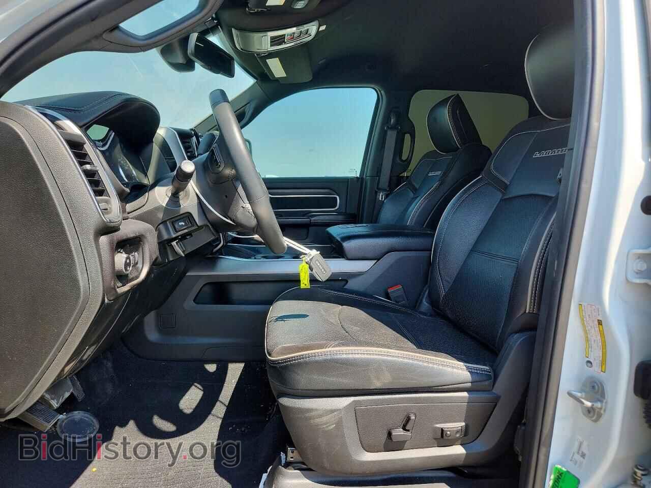 2024 RAM 2500 - VIN: 3C6UR5FL2RG145577 - Photo 7