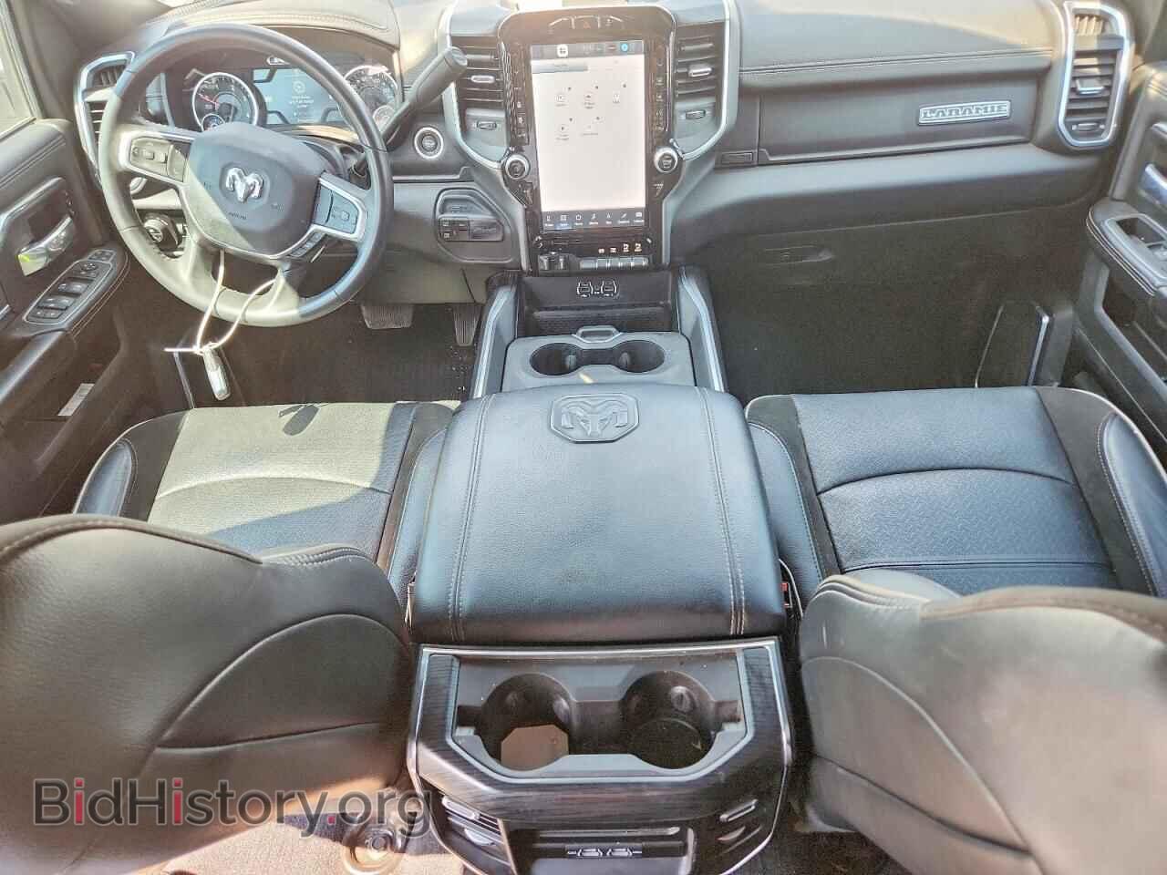 2024 RAM 2500 - VIN: 3C6UR5FL2RG145577 - Photo 8