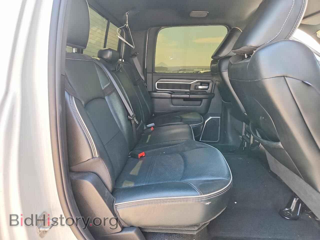 2024 RAM 2500 - VIN: 3C6UR5FL2RG145577 - Photo 10