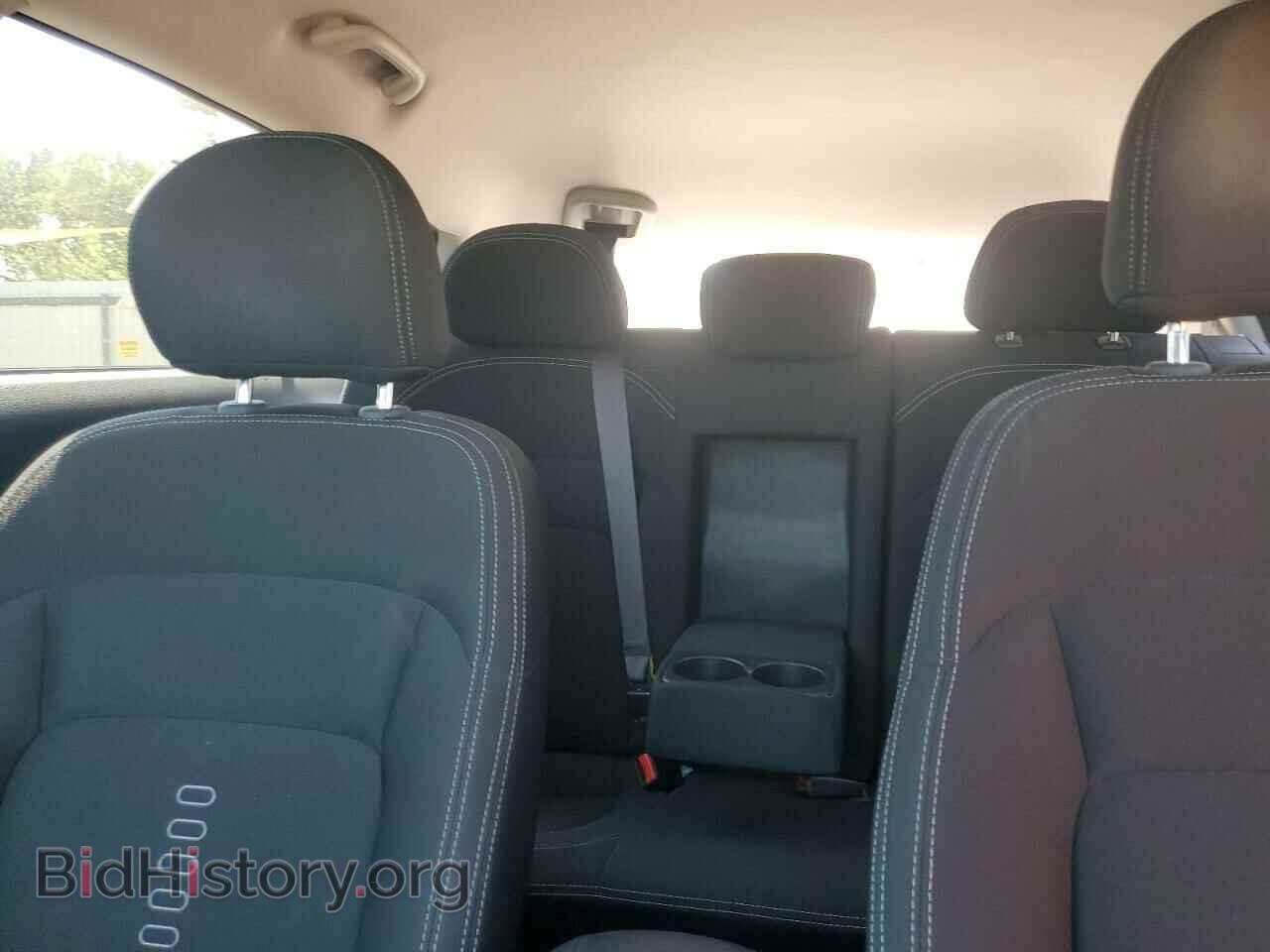 2015 KIA SPORTAGE - VIN: KNDPC3AC2F7719718 - Фото 10