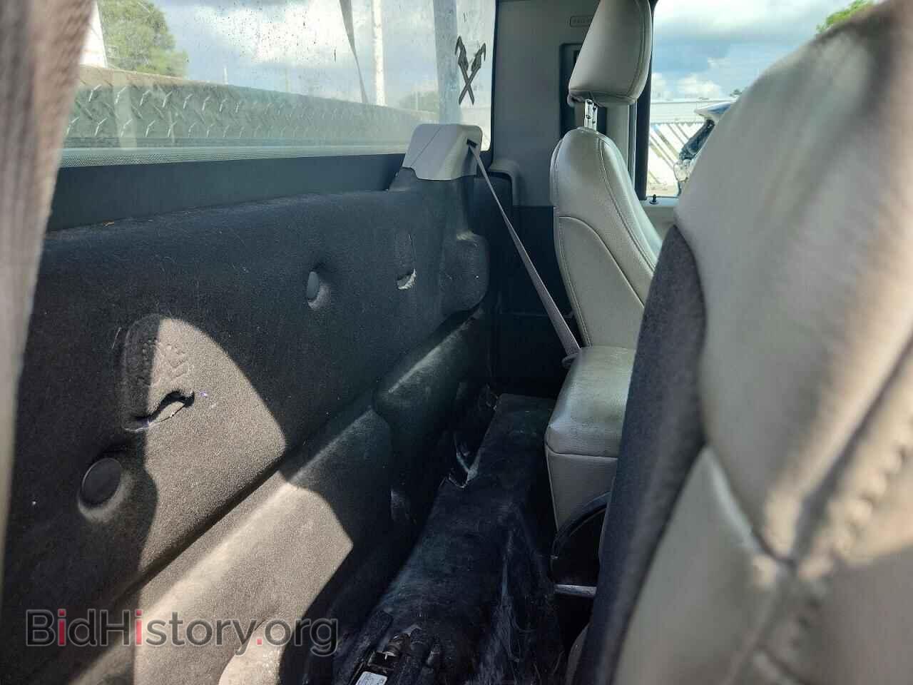 2018 FORD F150 - VIN: 1FTMF1CB1JKD01160 - Photo 10