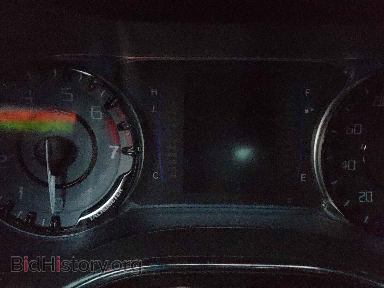 2015 CHRYSLER 200 - VIN: 1C3CCCBB3FN716556 - Photo 8