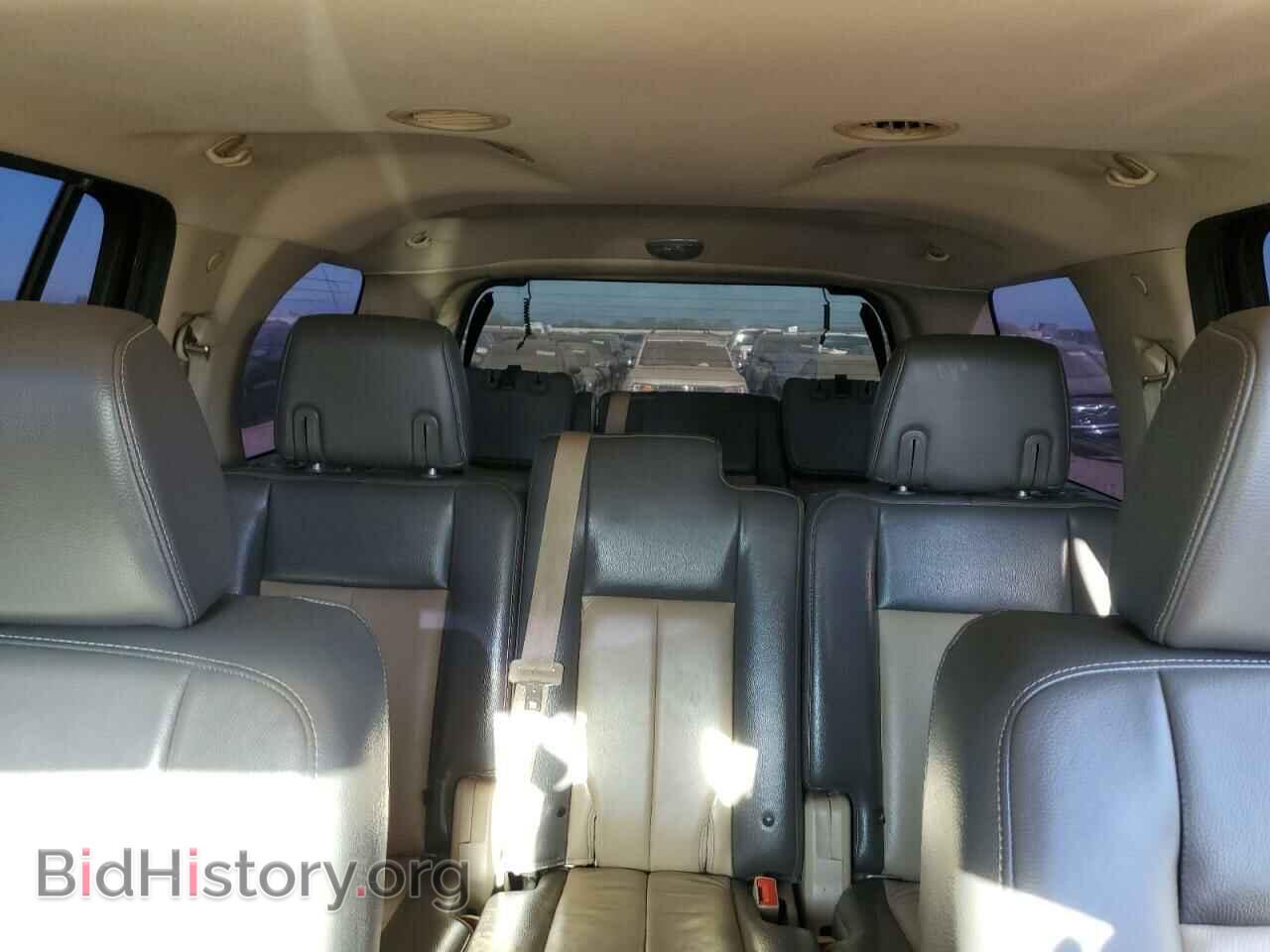 2007 FORD EXPEDITION - VIN: 1FMFU18527LA41738 - Фото 10
