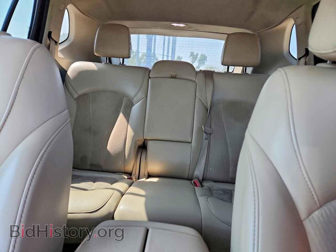 2019 BUICK ENVISION - VIN: LRBFXBSA8KD033068 - Photo 10