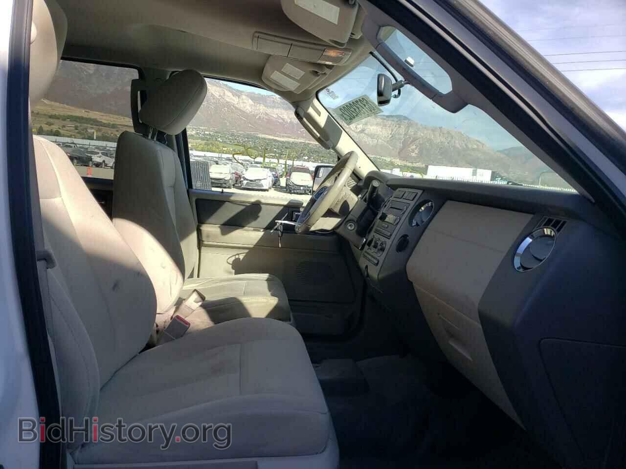 2012 FORD EXPEDITION - VIN: 1FMJU1G59CEF00984 - Фото 5