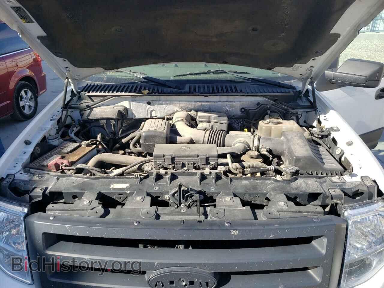 2012 FORD EXPEDITION - VIN: 1FMJU1G59CEF00984 - Фото 7