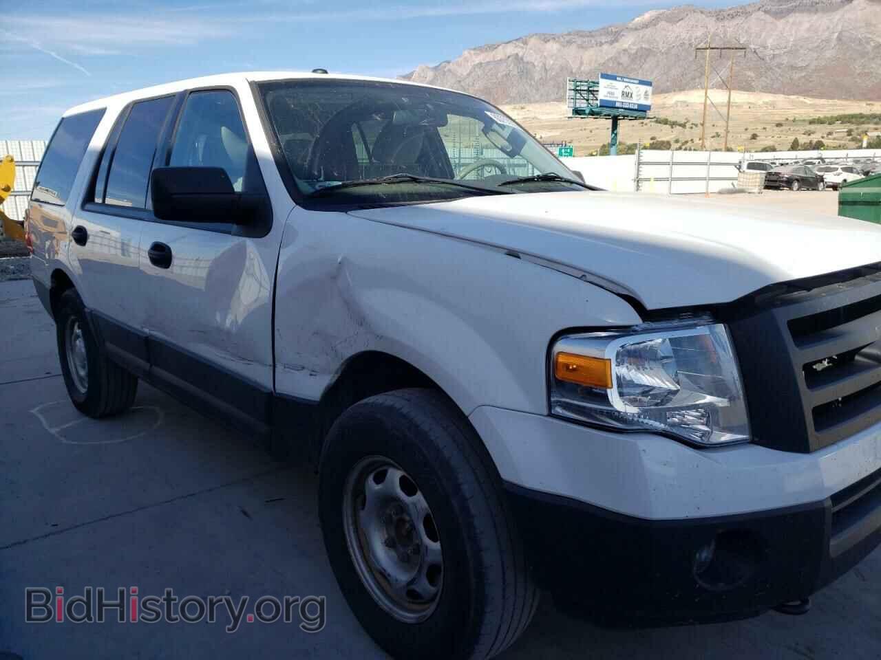 2012 FORD EXPEDITION - VIN: 1FMJU1G59CEF00984 - Фото 9