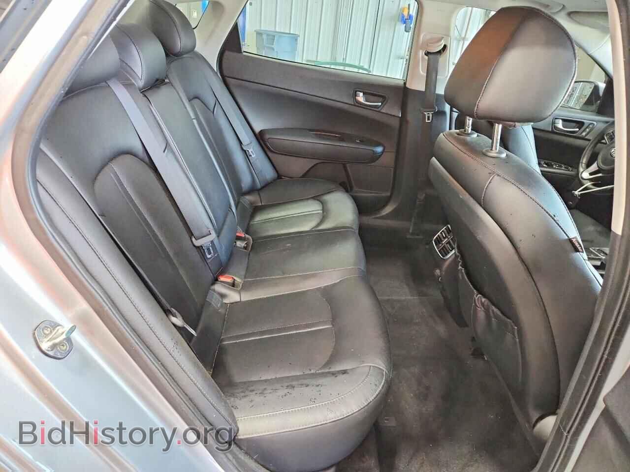 2017 KIA OPTIMA - VIN: 5XXGU4L31HG169082 - Photo 10
