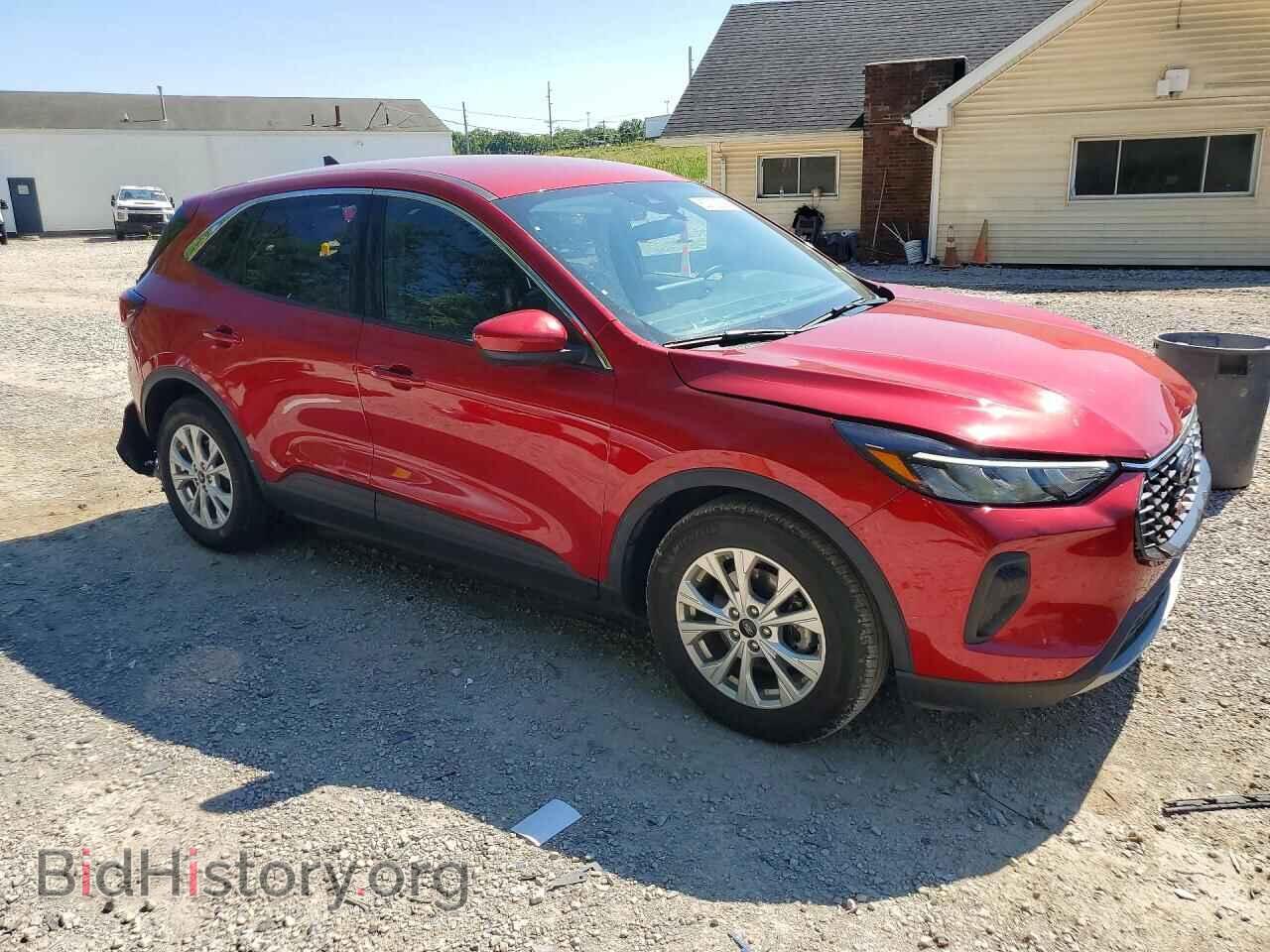 2023 FORD ESCAPE - VIN: 1FMCU0GN5PUB30969 - Photo 4