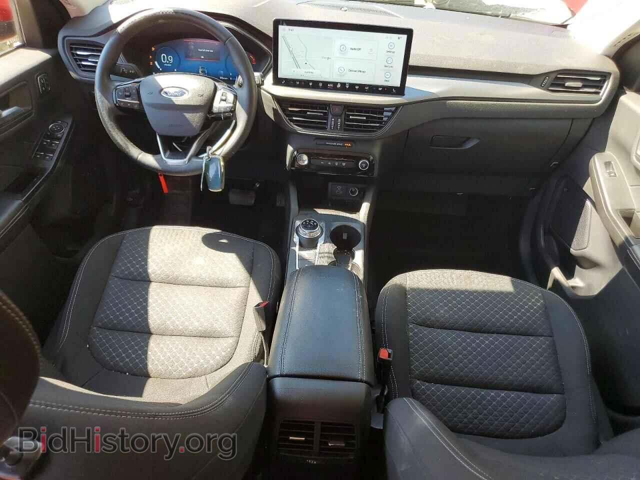 2023 FORD ESCAPE - VIN: 1FMCU0GN5PUB30969 - Photo 8
