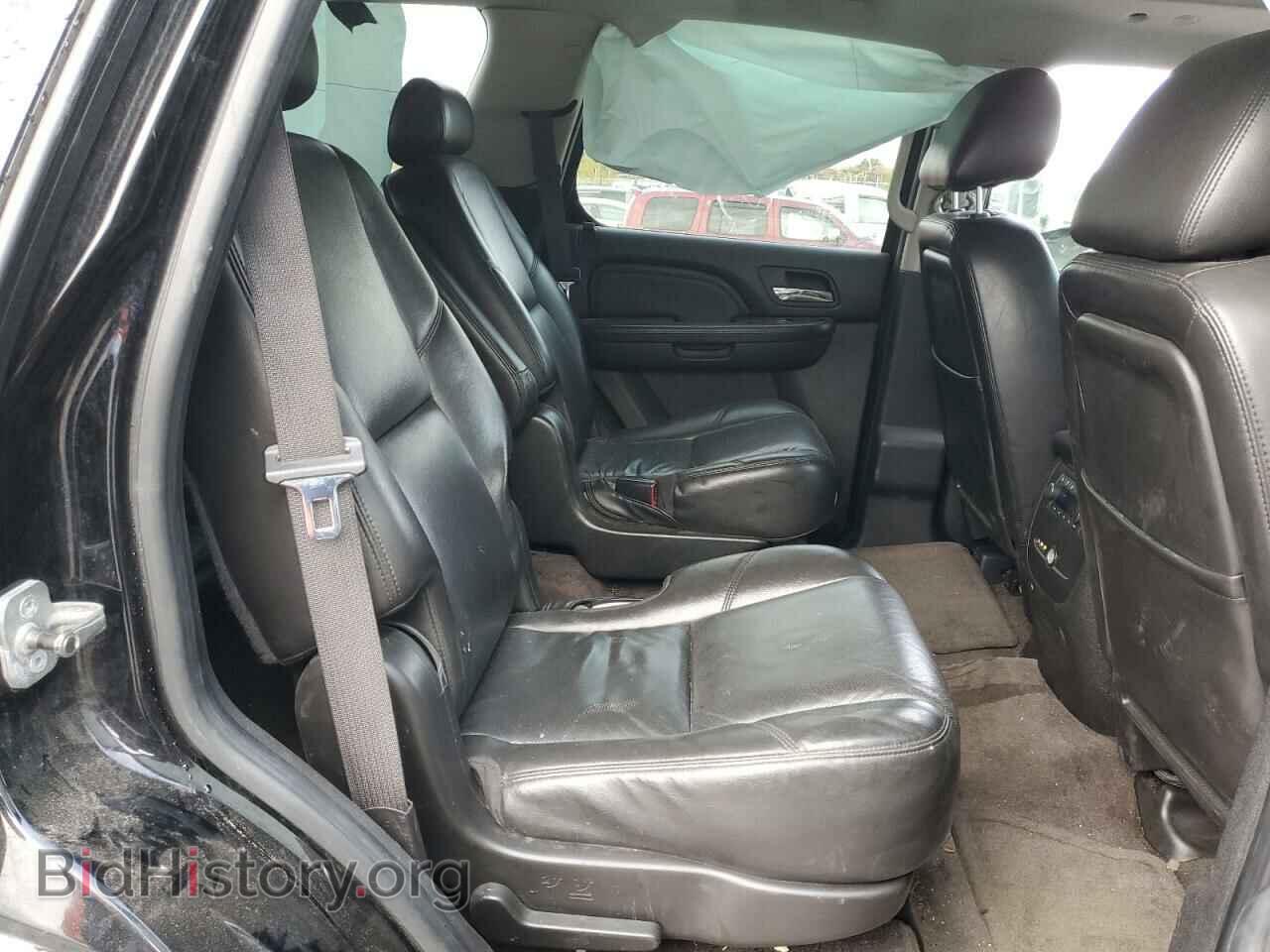 2010 GMC YUKON - VIN: 1GKUKEEF0AR236817 - Фото 6