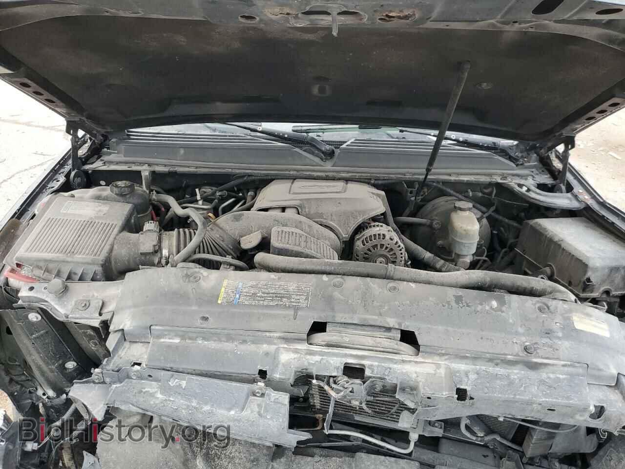 2010 GMC YUKON - VIN: 1GKUKEEF0AR236817 - Фото 7