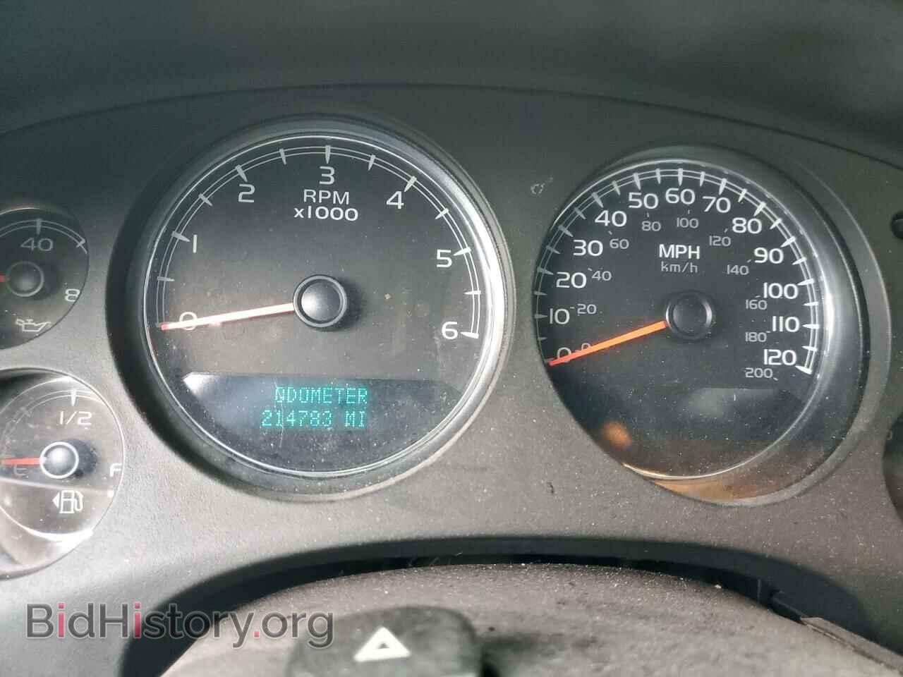 2010 GMC YUKON - VIN: 1GKUKEEF0AR236817 - Фото 8