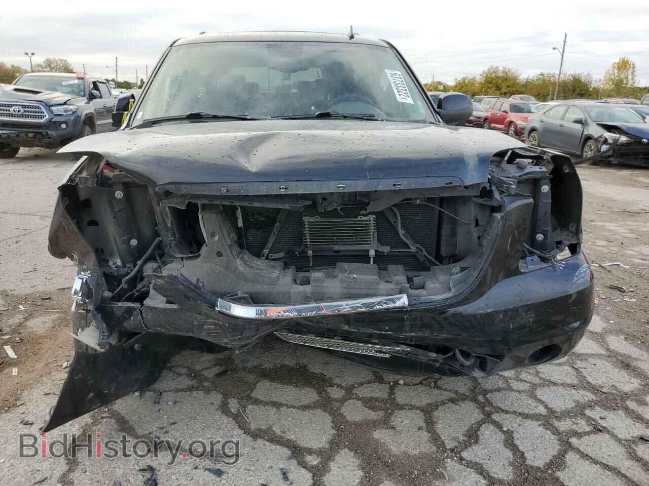 2010 GMC YUKON - VIN: 1GKUKEEF0AR236817 - Фото 9