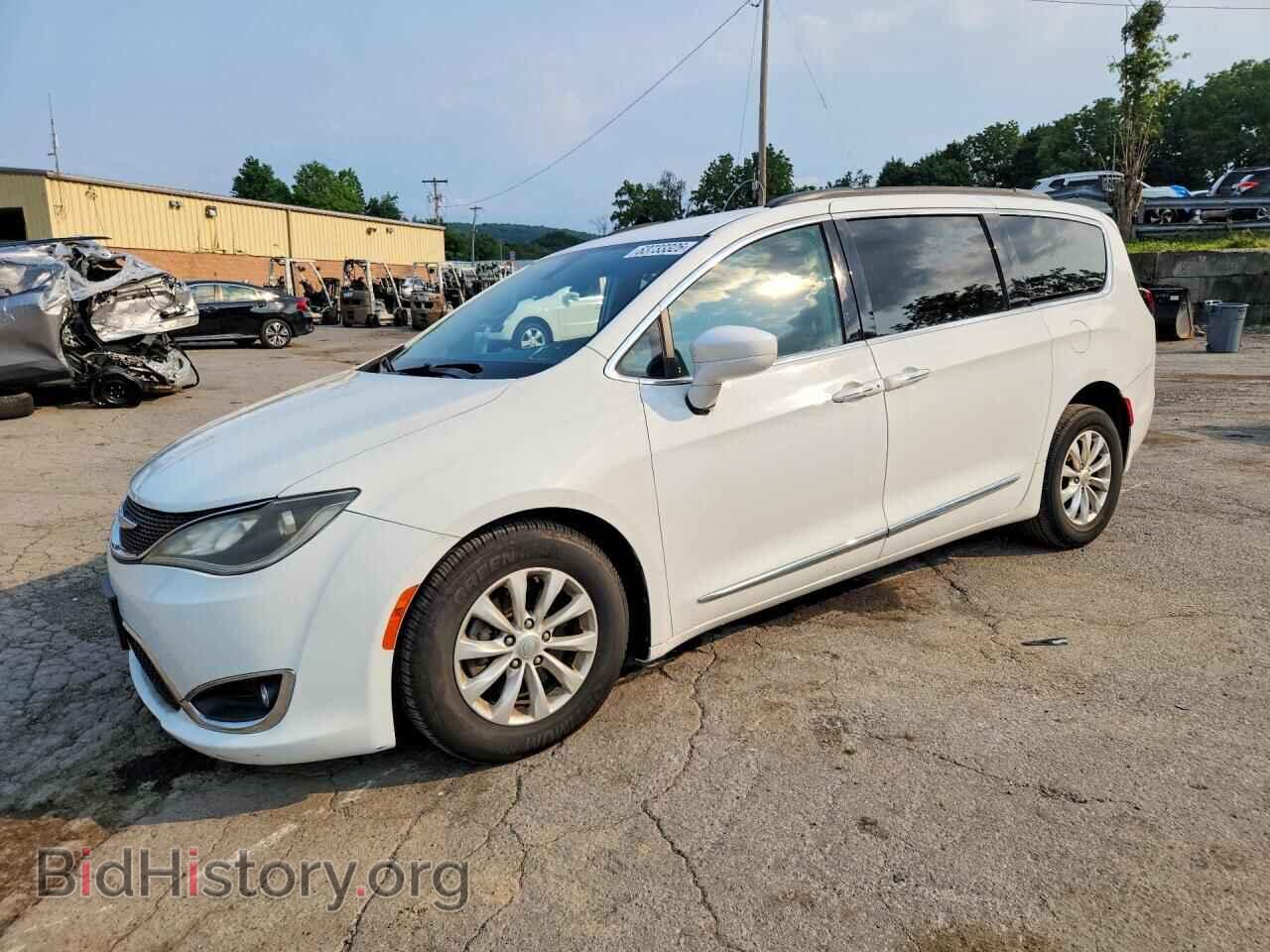 Photo 2C4RC1BG5HR756911 - CHRYSLER PACIFICA 2017