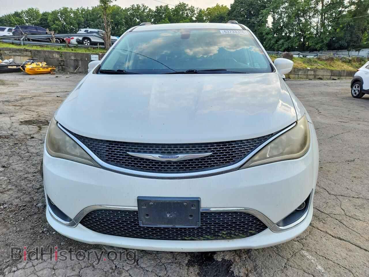 2017 CHRYSLER PACIFICA - VIN: 2C4RC1BG5HR756911 - Photo 5