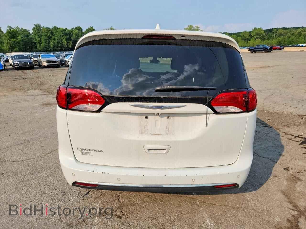 2017 CHRYSLER PACIFICA - VIN: 2C4RC1BG5HR756911 - Photo 6