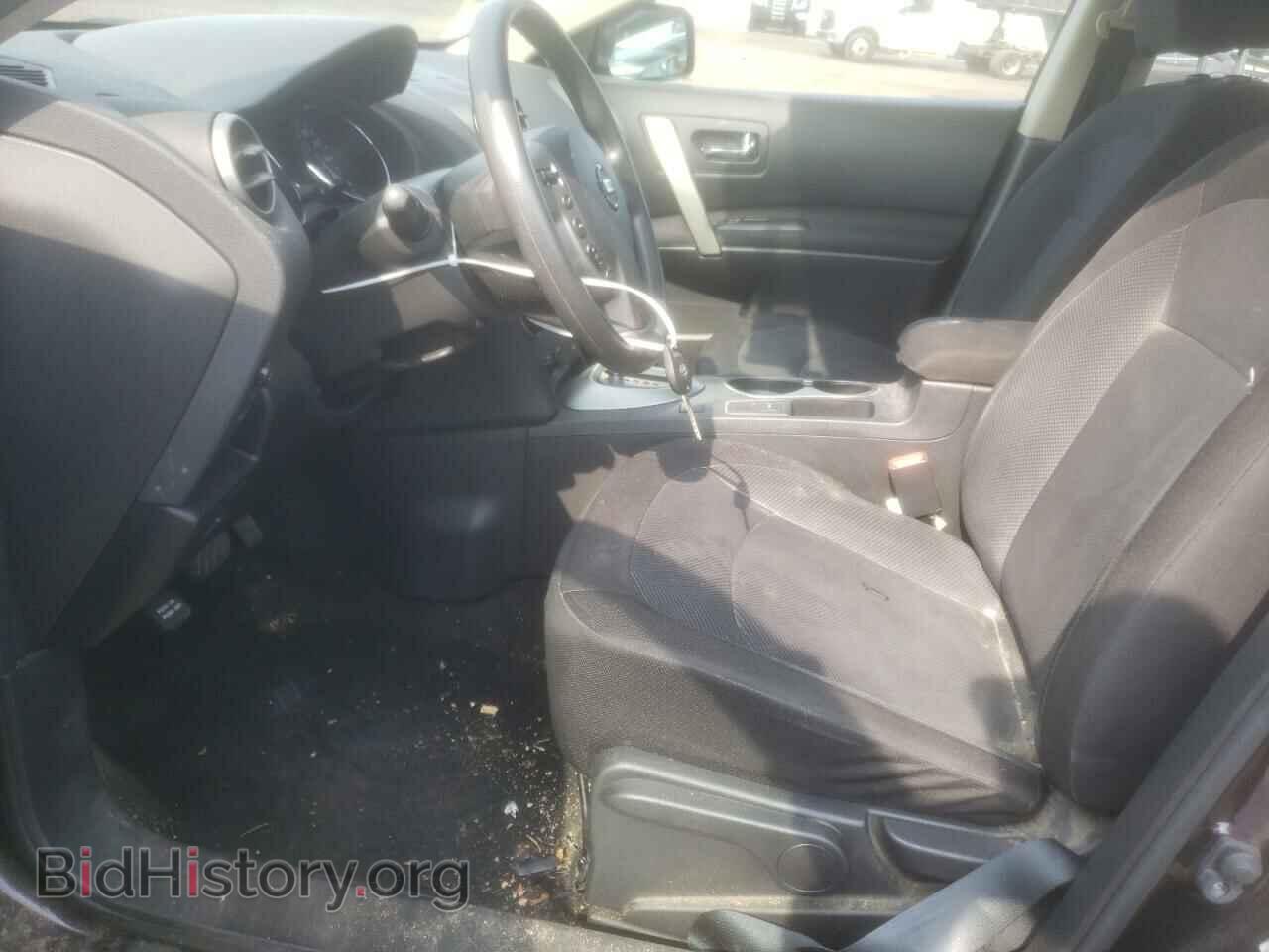2014 NISSAN ROGUE - VIN: JN8AS5MVXEW708265 - Фото 7
