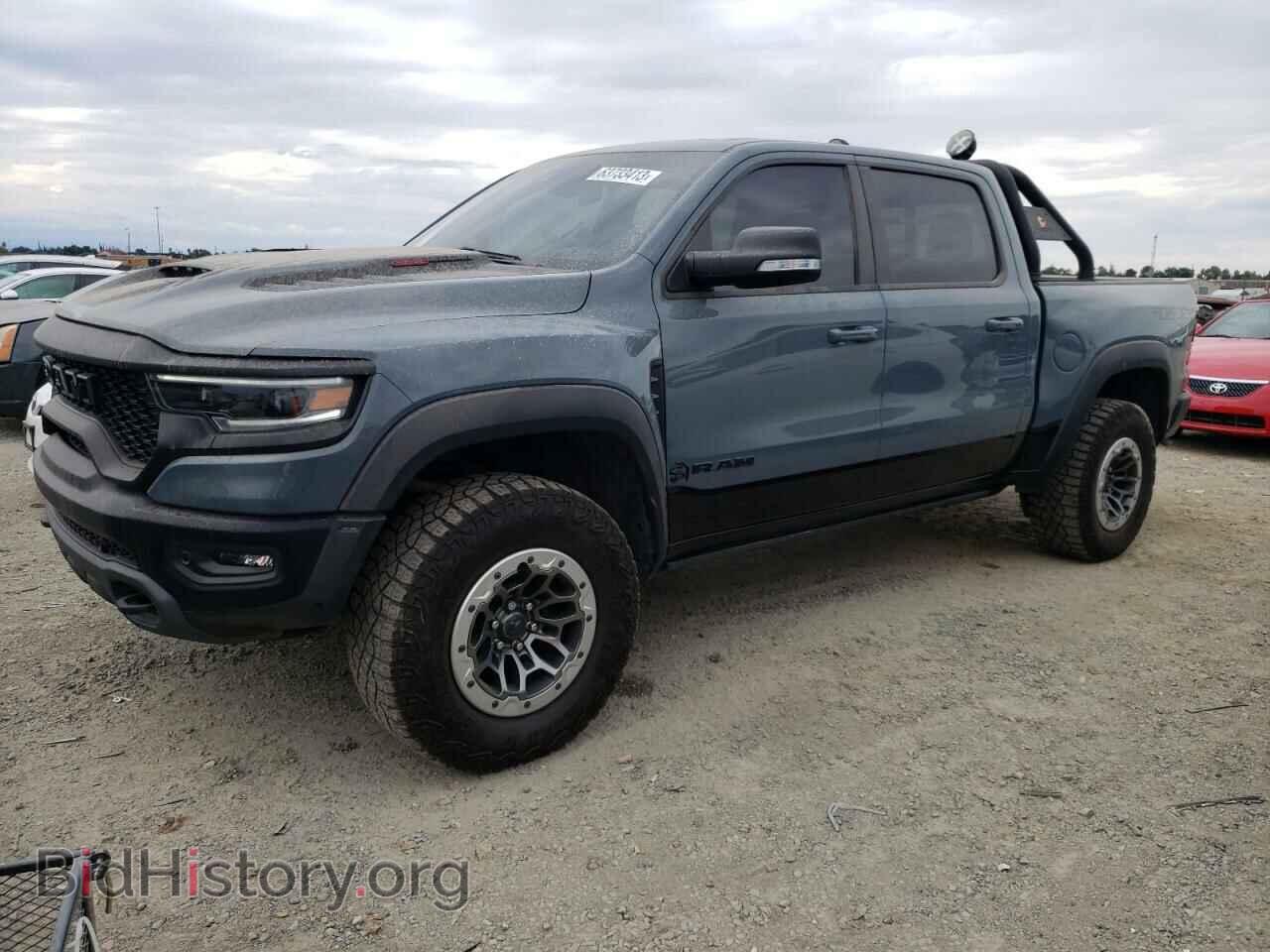 Photo 1C6SRFU98MN903295 - RAM 1500 2021