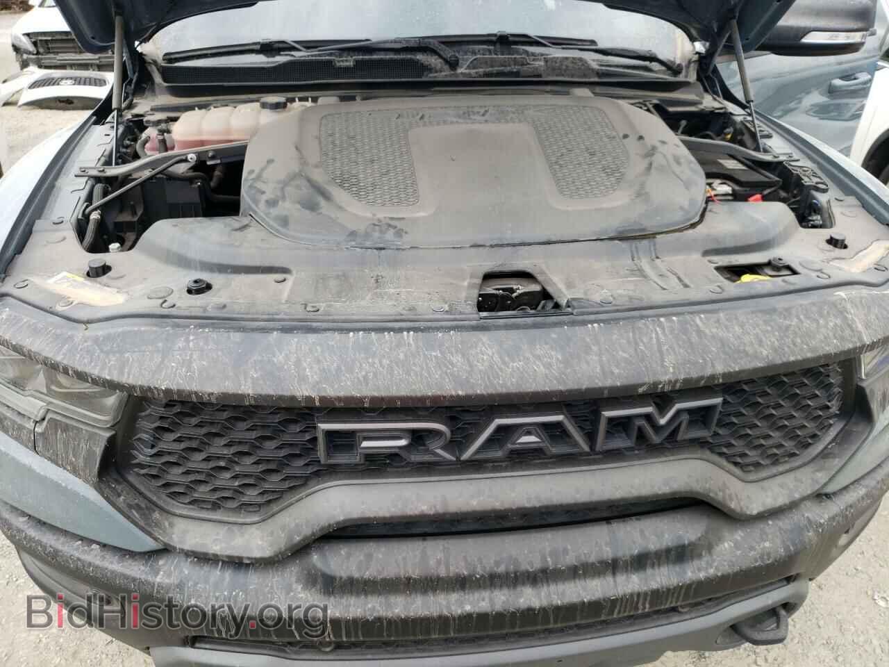2021 RAM 1500 - VIN: 1C6SRFU98MN903295 - Photo 11