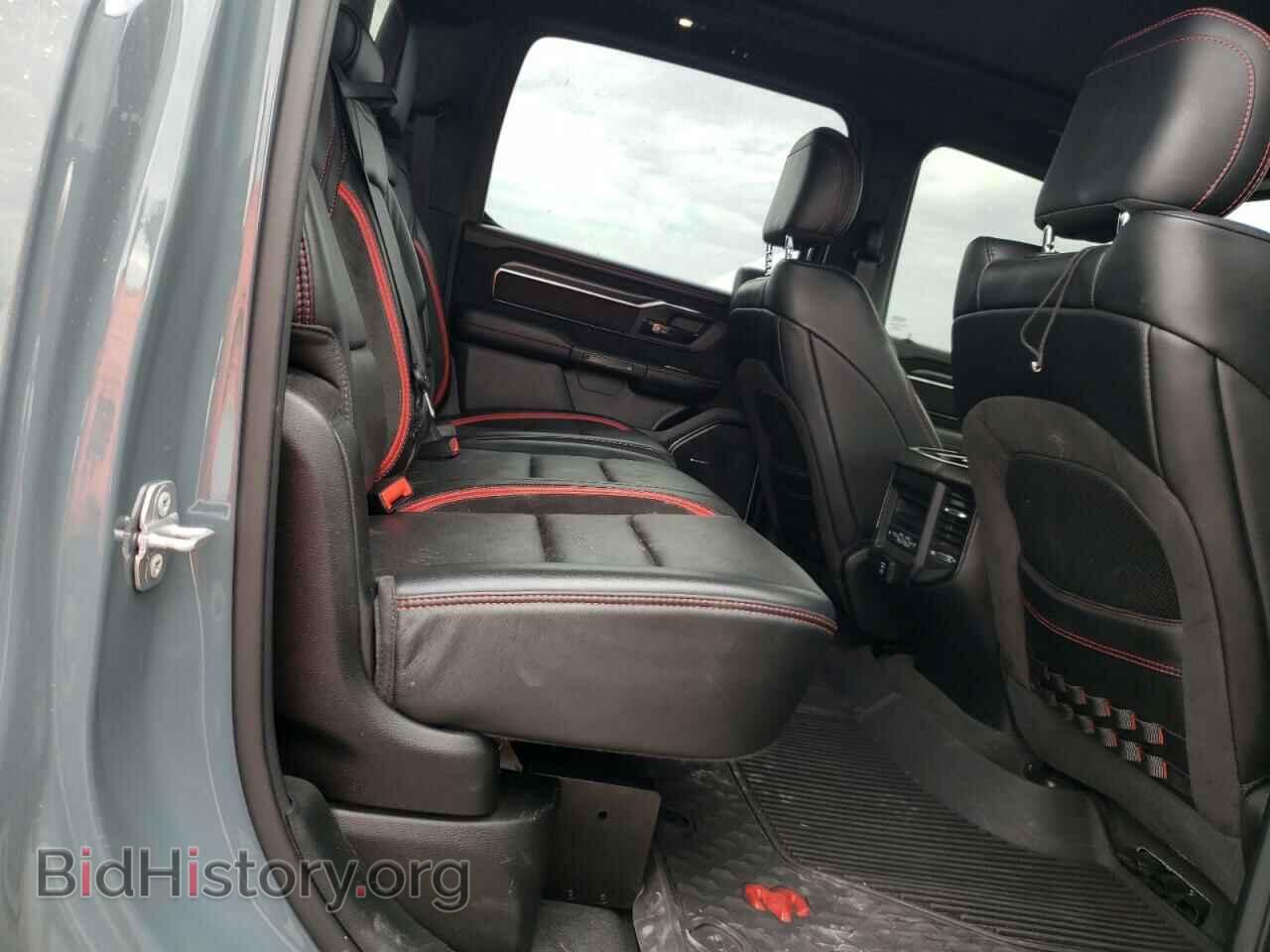 2021 RAM 1500 - VIN: 1C6SRFU98MN903295 - Photo 10