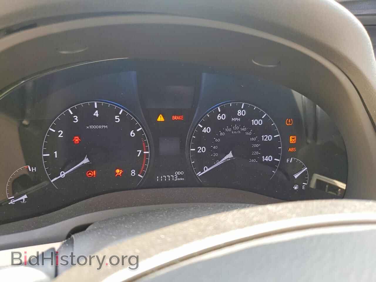 2015 LEXUS RX350 - VIN: 2T2ZK1BA3FC154628 - Photo 9