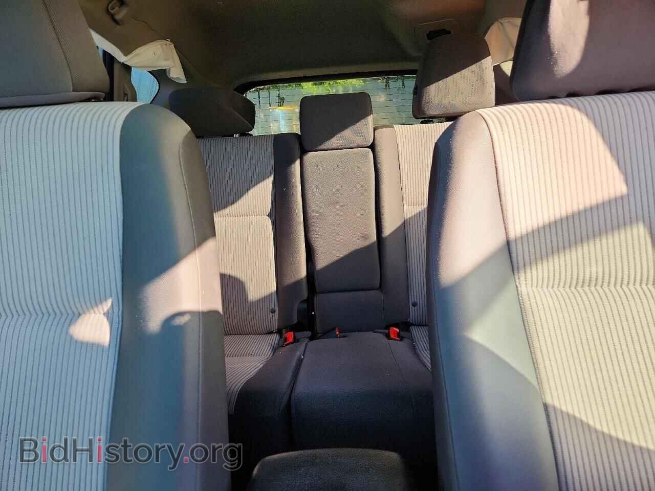 2013 TOYOTA RAV4 - VIN: 2T3BFREV0DW011081 - Фото 10