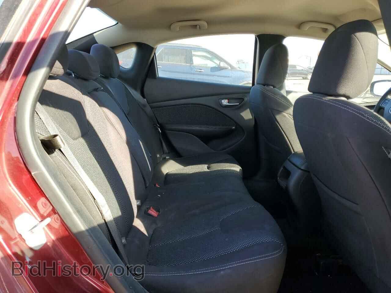 2015 DODGE DART - VIN: 1C3CDFBB9FD237188 - Фото 6