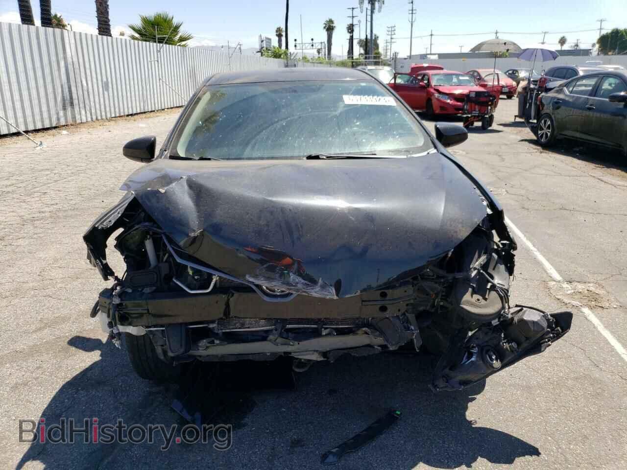 2015 TOYOTA COROLLA - VIN: 2T1BURHE1FC313431 - Фото 5