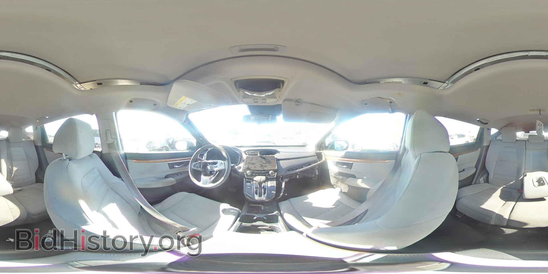 2017 HONDA CRV - VIN: 7FARW1H55HE011878 - Фото 14