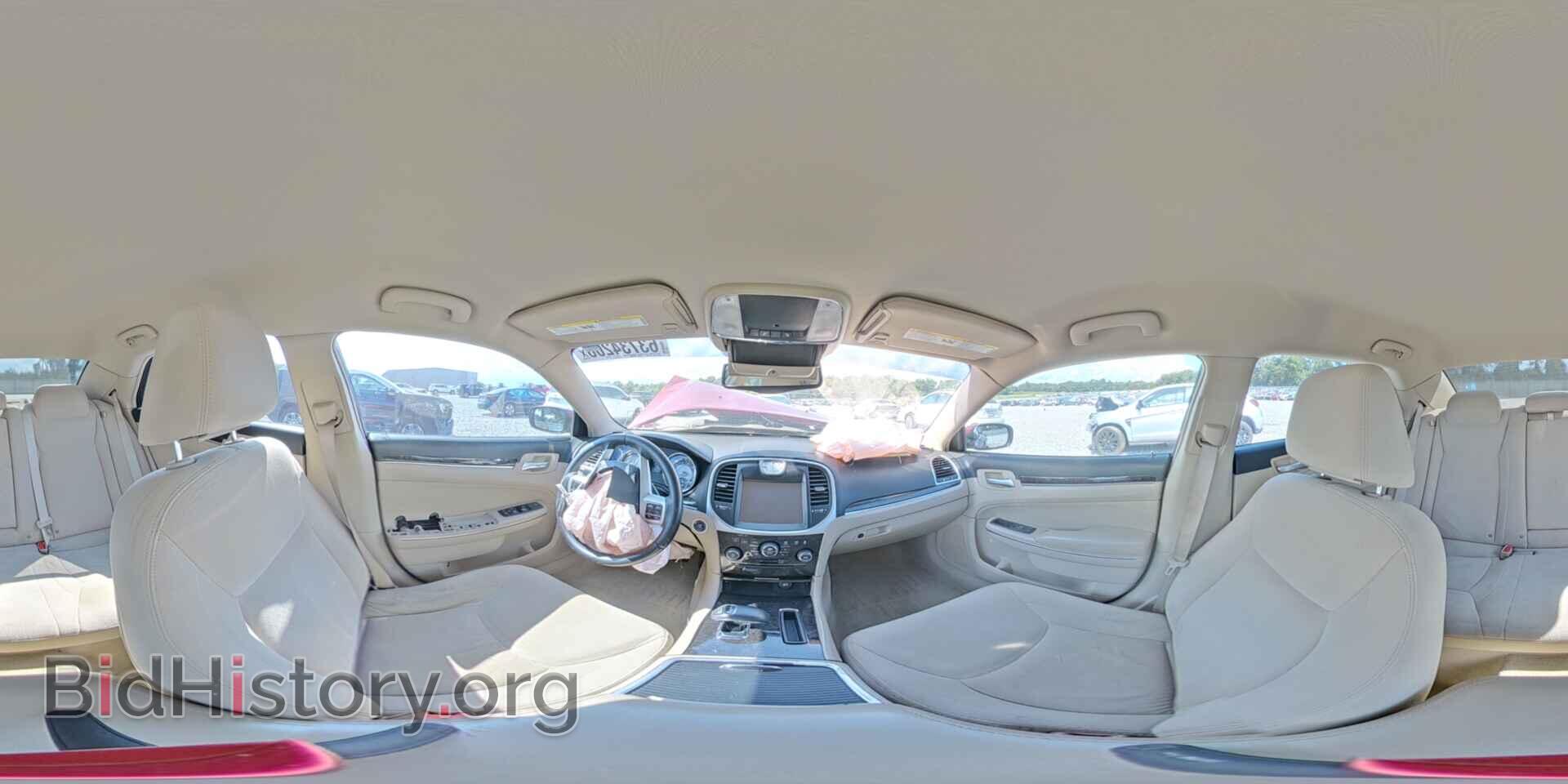 2012 CHRYSLER 300 - VIN: 2C3CCAAG4CH195319 - Фото 14